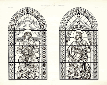 Monographie de la cathédrale de | Free Photo - rawpixel