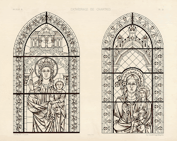 Monographie de la cathédrale de | Free Photo - rawpixel