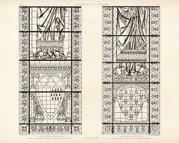 Monographie de la cathédrale de | Free Photo - rawpixel
