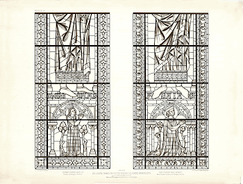 Monographie de la cathédrale de | Free Photo - rawpixel