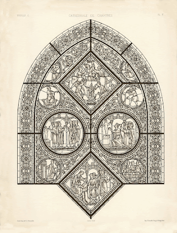 Monographie de la cathédrale de | Free Photo - rawpixel