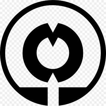 Monorail, Rapid Transit, Rail Transport, Symbol, Circle PNG