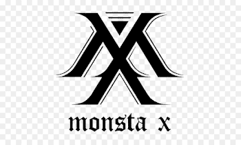 Monsta X Black png download - 516*536 - Free Transparent Monsta X ...