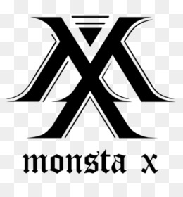 Monsta X PNG - Monsta X Logo, Monsta X Hero, Monsta X Shine ...