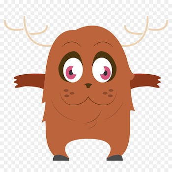 Monster, Cartoon, Encapsulated Postscript, Animation PNG