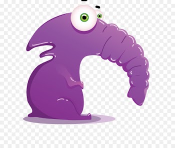 Monster Cartoon Vector graphics Drawing Portable Network Graphics - freak 