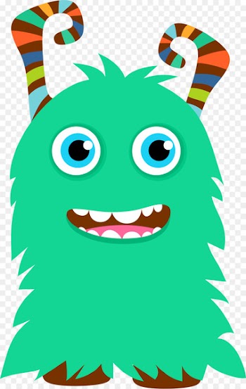 Monster Desktop Wallpaper Clip art - monster inc 