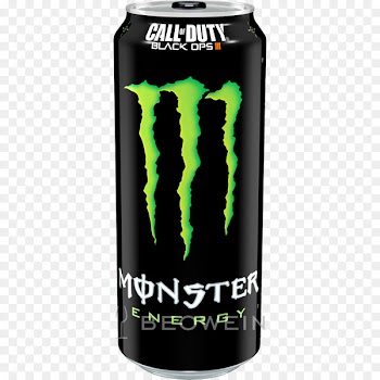 Monster Energy Energy drink Fizzy Drinks Juice Lucozade - cans 