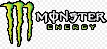 Monster Energy Energy drink United States Logo Clip art - Energy Drink Cliparts 