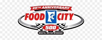 Monster Energy Logo 2236260 - Food City 500 2018