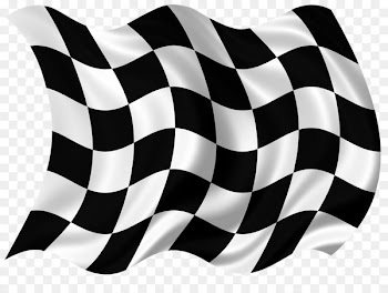 Monster Energy NASCAR Cup Series Racing flags Auto racing Darlington Raceway - finish line 