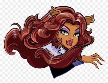 Monster High Art - Monster High