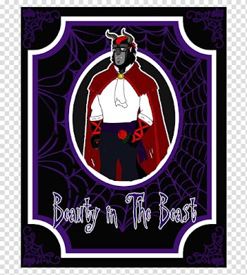 Monster High Ever After High Doll Fenrir, beauty and the beast transparent background PNG clipart