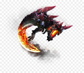 Monster Hunter Generations Video Games Monster Hunter: World Monster Hunter Stories Capcom - hellblade vector 