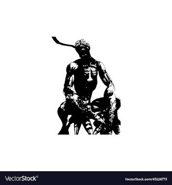 monster scary creative design