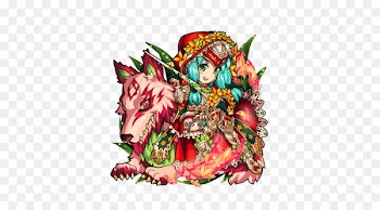 Monster Strike Puzzle & Dragons Nintendo 3DS Video Games Non-no -  