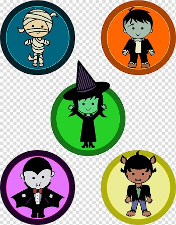 Monster , vampire transparent background PNG clipart