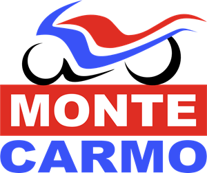 MONTECARMO Logo Vector