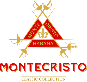 montecristo special cuba Logo Vector