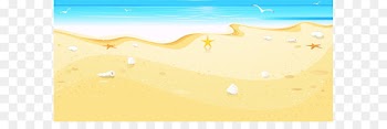 Montego Bay Beach Village Clip art - Summer Beach Cover Clip Art 