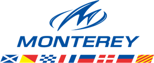 Monterey Logo Vector