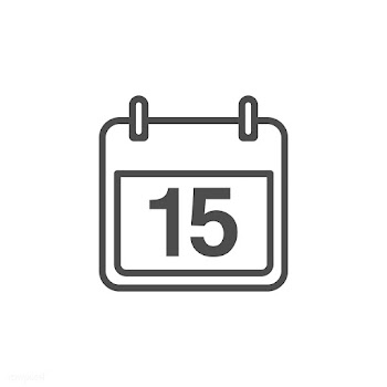 Month agenda appointment | Free stock vector - 397795
