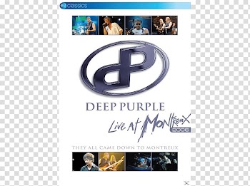 Montreux Jazz Festival Live at Montreux 2006 Deep Purple Live at Montreux 2011, Deep Purple transparent background PNG clipart