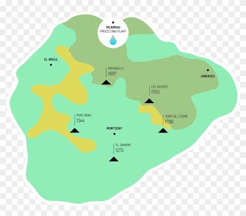 Montseny Has Been A Unesco Nature Reserve Since 1978 - Parque Natural Del Montseny