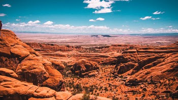 Monument Valley