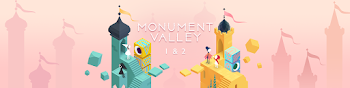 Monument Valley Mobile Games | ustwo