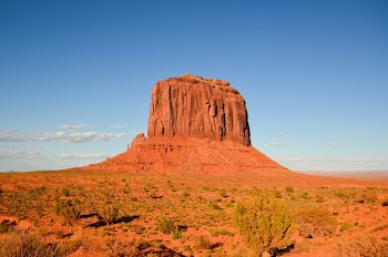Monument Valley Utah