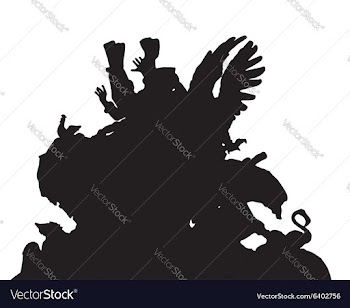  					Monument vector image														