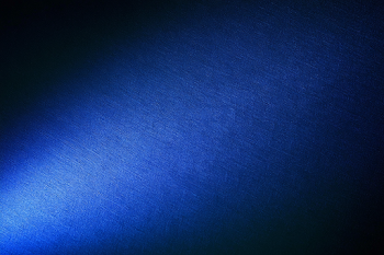 Moody Abstract Blue Gradient Background