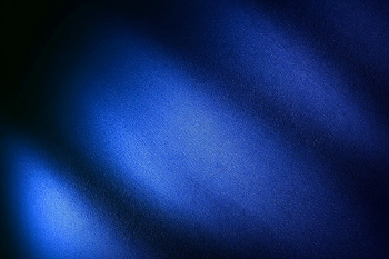 Moody Blue Gradient Background
