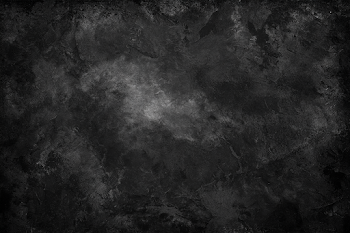 Moody Dark Charcoal Grunge Concrete Background