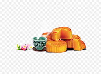 Moon cake 