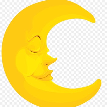 Moon Clip art - moon clipart 