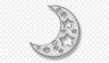 Moon Computer Icons Lunar phase Clip art - crescent 
