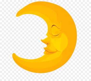 Moon Drawing Clip art - moon 