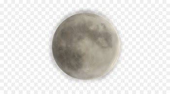 Moon Euclidean vector - Moon 