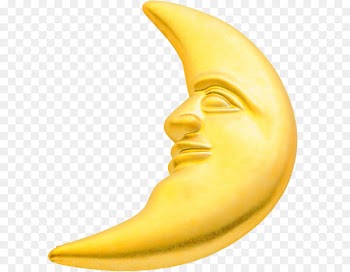Moon - Golden Moon 