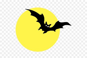 Moon Halloween Candy corn Clip art - Halloween Cartoon Cliparts 