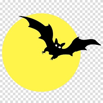 Moon Halloween Candy corn , Halloween Cartoon transparent background PNG clipart