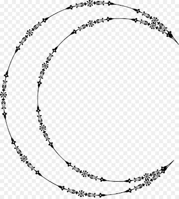 Moon Lunar phase Star and crescent Clip art - half moon 
