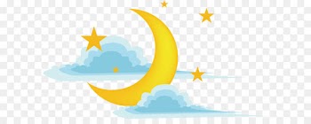 Moon Mid-Autumn Festival Euclidean vector - Crescent png vector element 