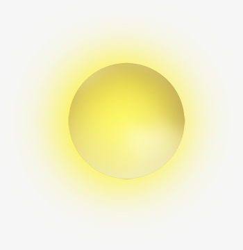 Moon, Moon Clipart, Yellow, Full Moon PNG and PSD File for Free Download