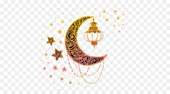 Moon - Moon lantern 