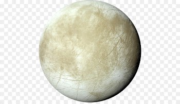 Moon Natural satellite Jupiter - Moon PNG 