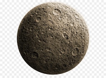 Moon Planet - Moon PNG 