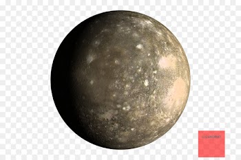 Moon Planet Natural satellite Callisto Venus - moon 